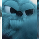 Behold the face of god.